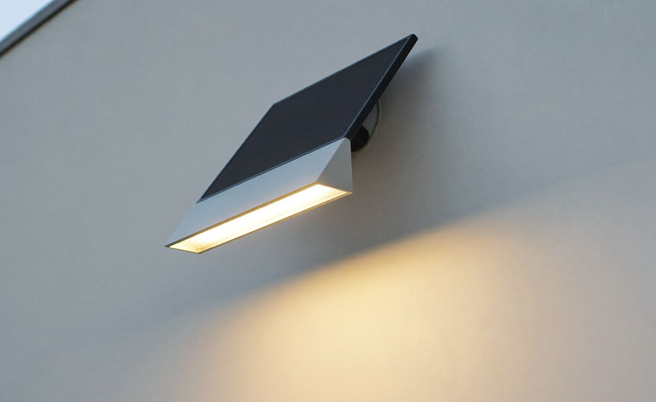Projecteurs solaires : économiques & écologiques