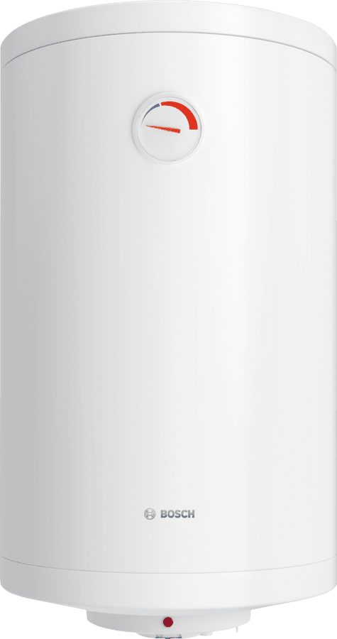 Chauffe-eau électrique 50L — Bosch