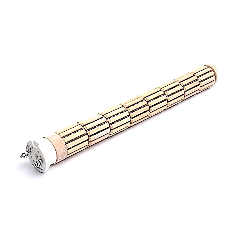 Résistance + thermostat chauffe-eau