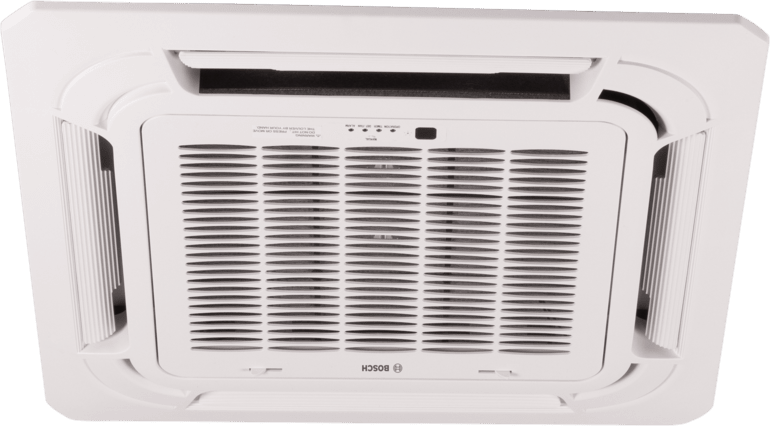 Climatiseur Cassette — Bosch