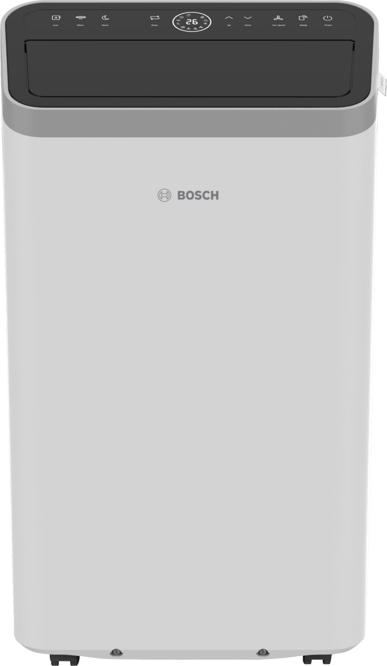 Climatiseur Déshumidificateur — Bosch