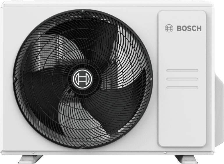 Unité Extérieur — Bosch — Bosch