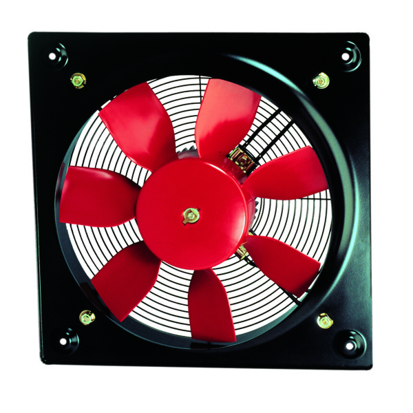 Ventilateurs — Soler & Palau