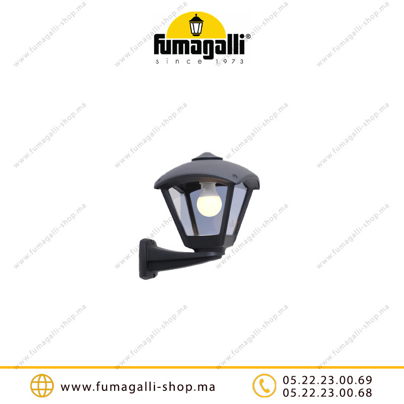 Applique murale extérieure — Fumagalli