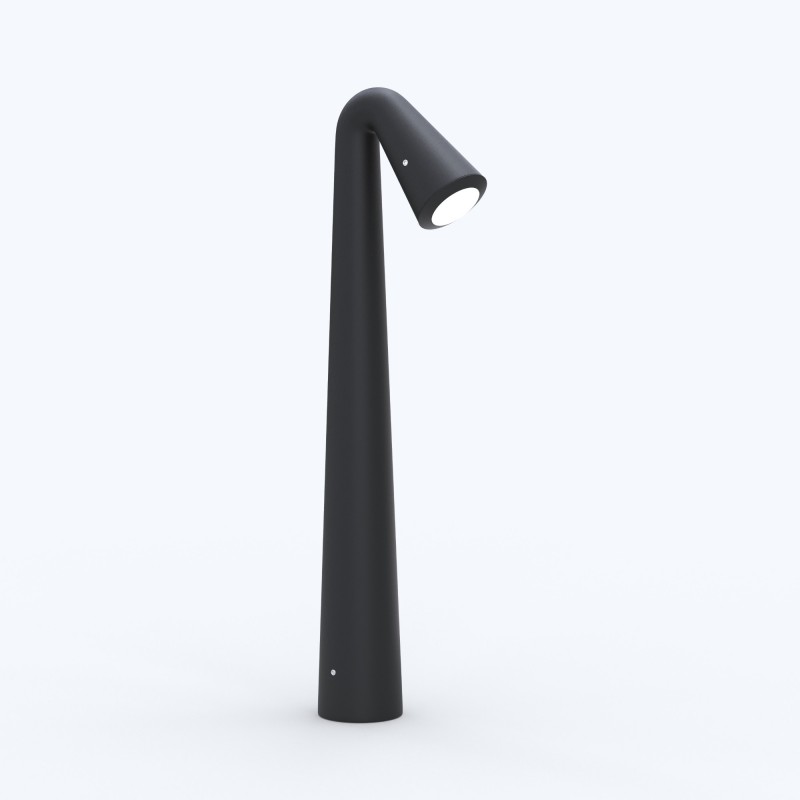 Borne lumineuse jardin 60cm — Fumagalli