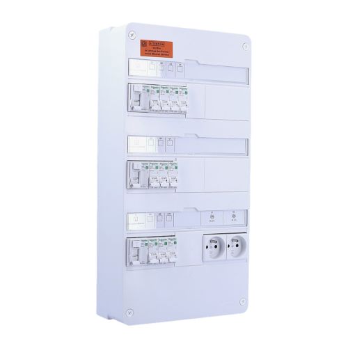 Coffret Resi9 — SCHNEIDER