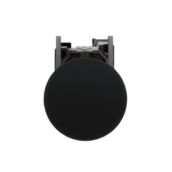 Bouton poussoir industriel Ø22 — Schneider