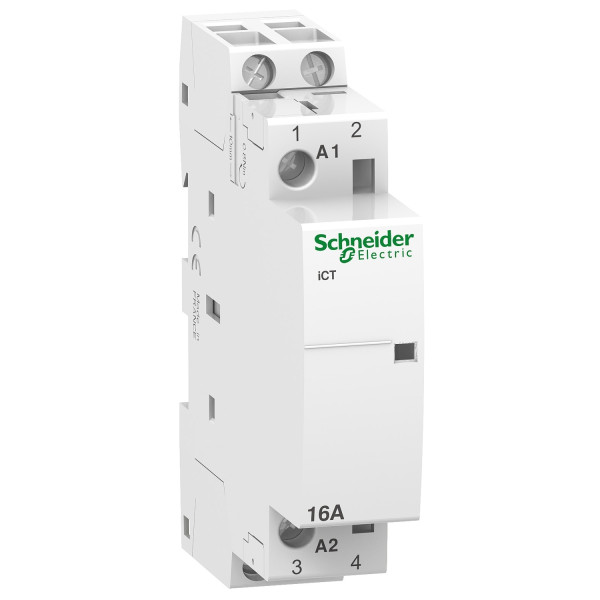 Contacteur modulaire