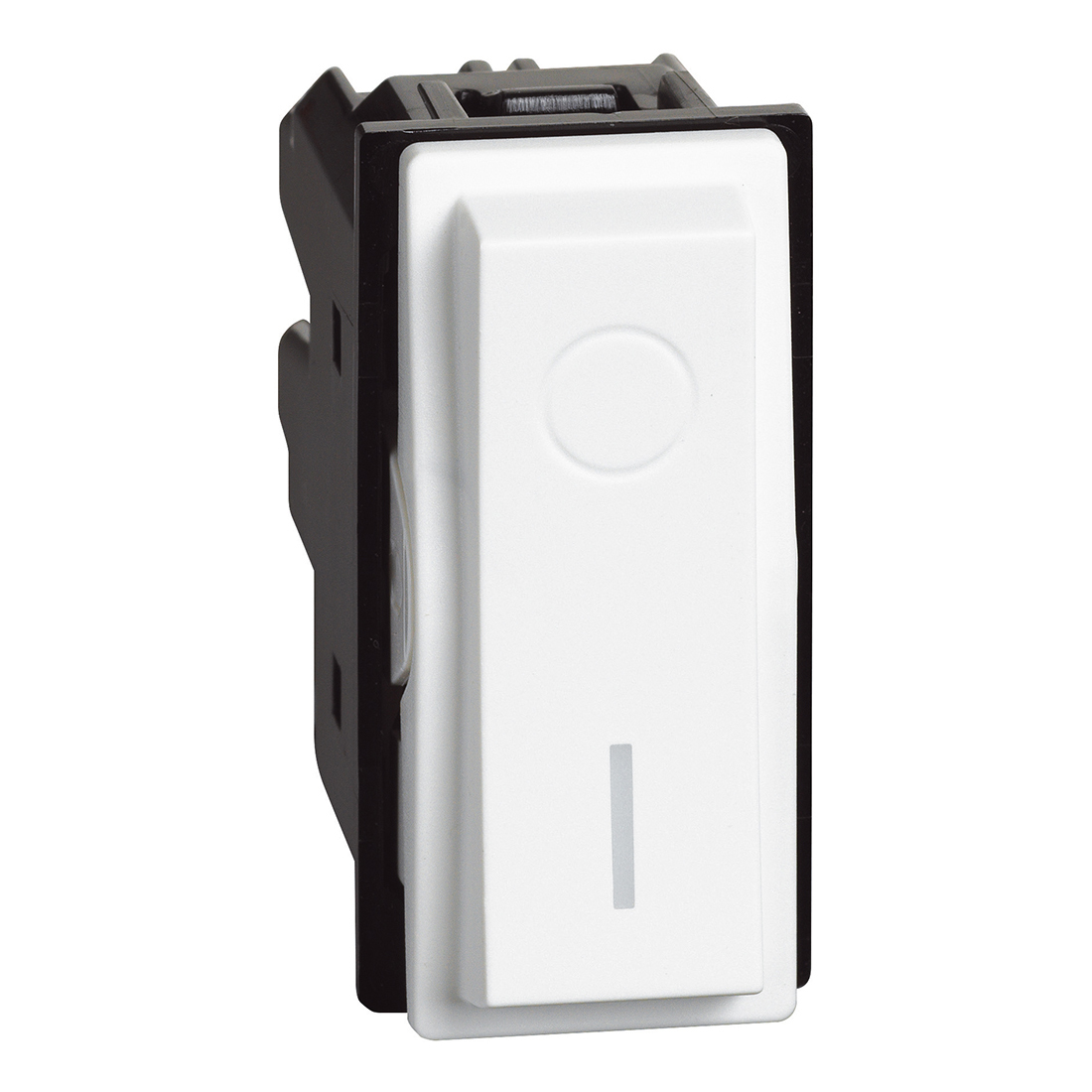 Interrupteur simple — LEGRAND Living Now