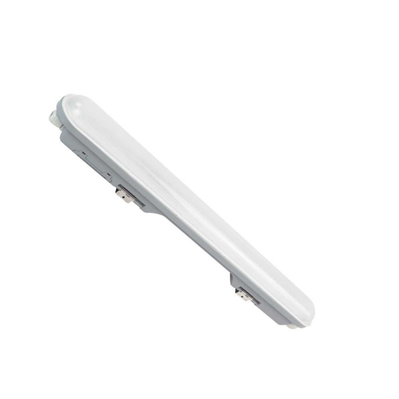Réglette LED étanche 18W