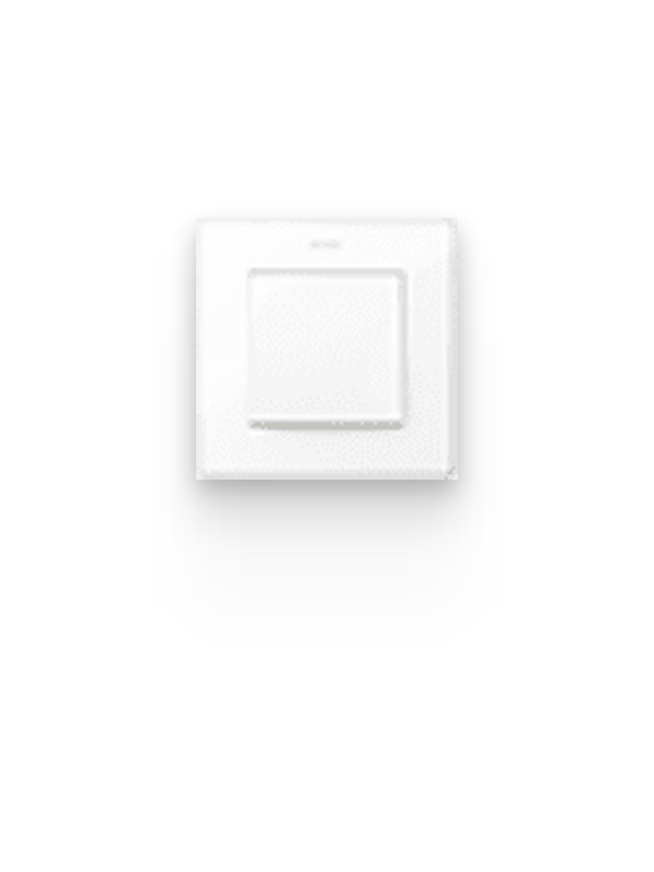Interrupteur simple — SIMON Simon 24