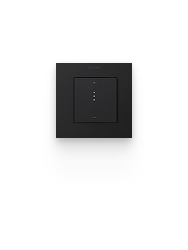 Interrupteur simple — SIMON Simon 270