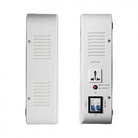 Stabilisateur de tension automatique