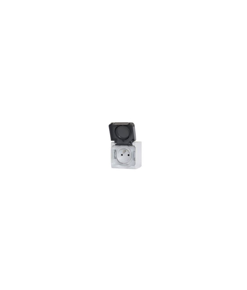 Interrupteur simple — INGELEC TROPIC IP44