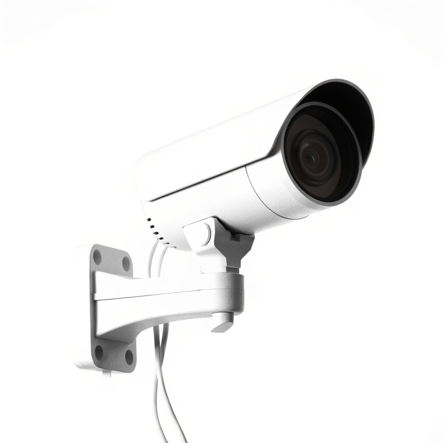 Caméra bullet AcuSense 8MP — Hikvision — Hikvision