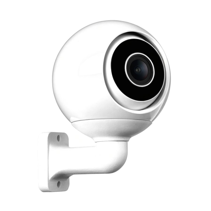 Caméra dôme AcuSense 4MP — Hikvision — Hikvision