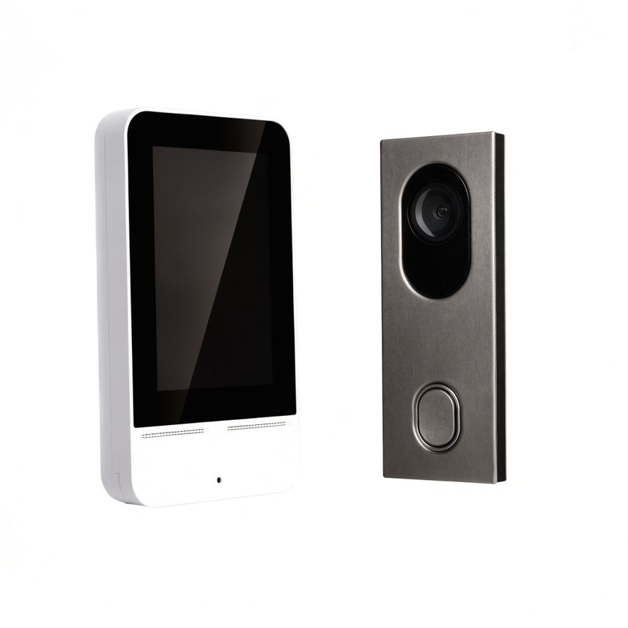 Moniteur AGATA VIDEO — CAME BPT — CAME BPT