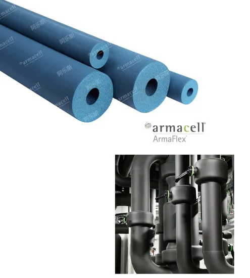Isolant Armaflex Ø18
