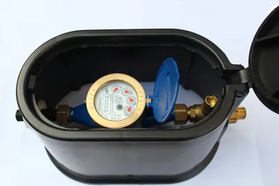 Coffret collecteur