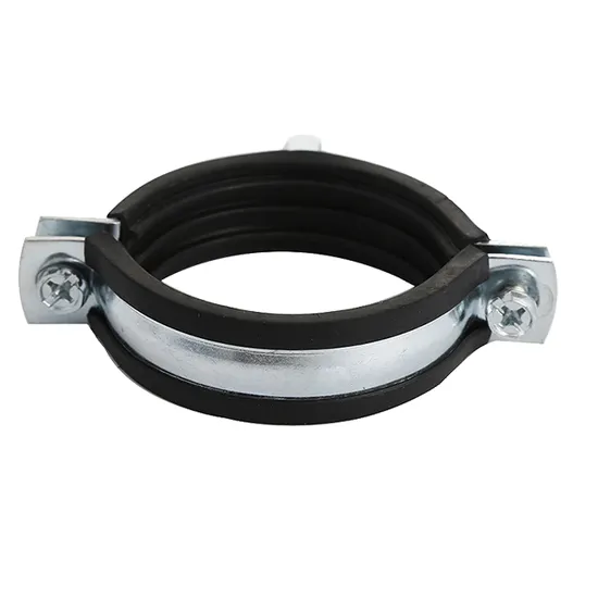 Collier à joint et collier poire (Ø32→315) — Aiscan