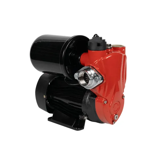 Pompe de surface — Ferro Plast