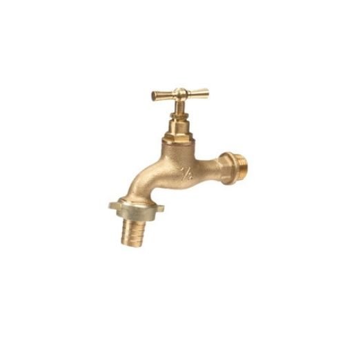 Robinet d'arrosage laiton — Ferro Plast