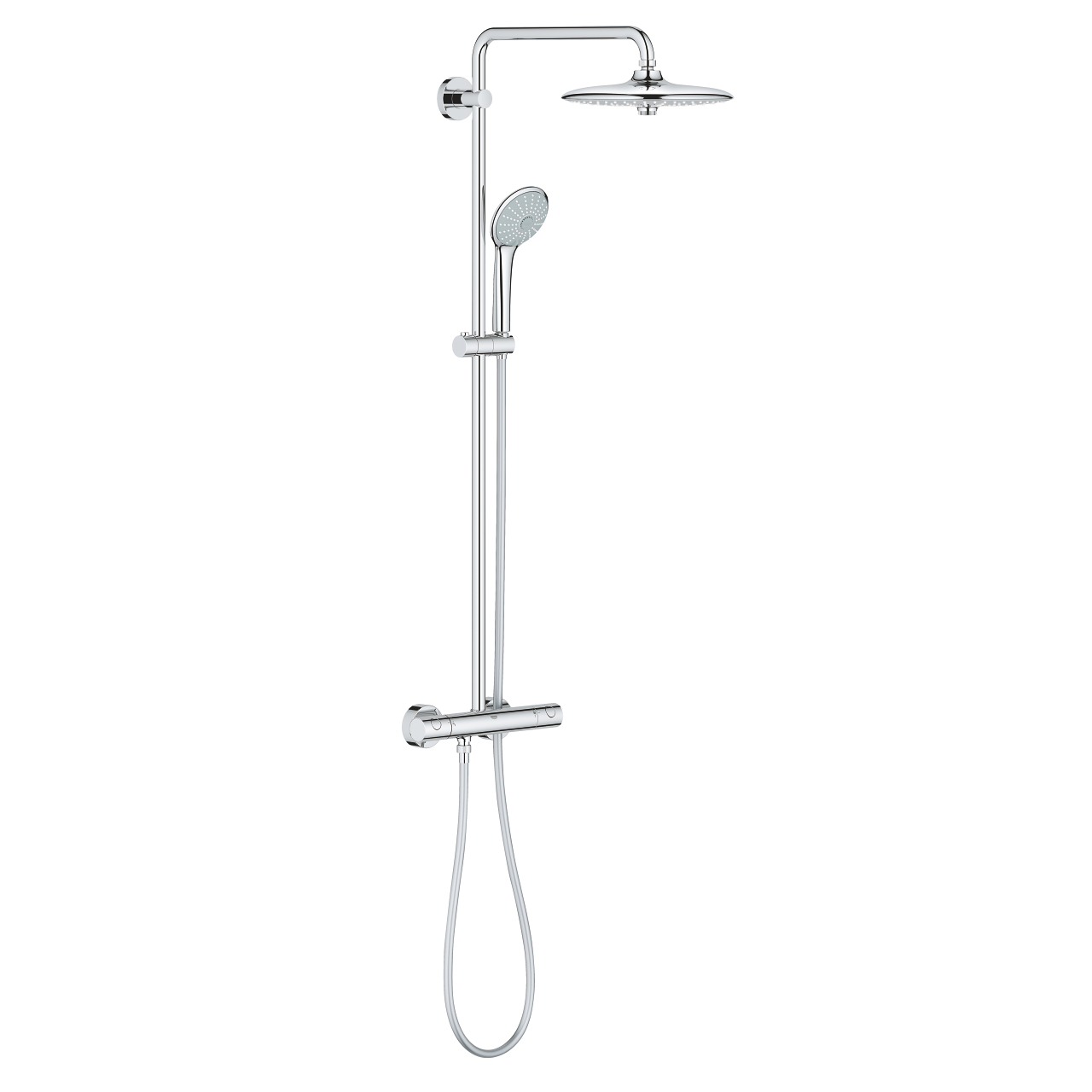 Colonne de douche Grohe Euphoria