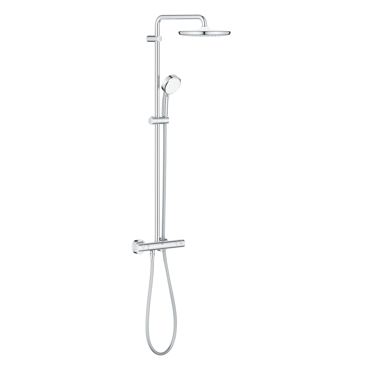 Colonne de douche Grohe Tempesta