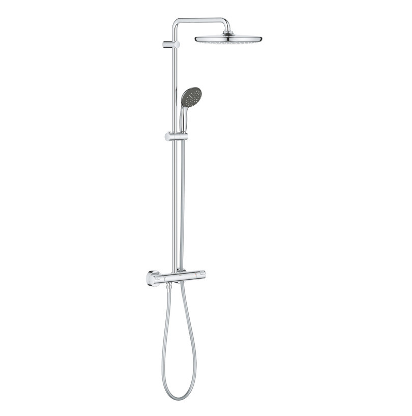 Colonne de douche Grohe Vitalio