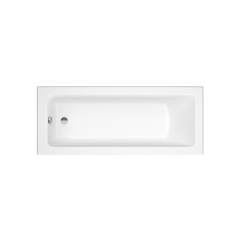 Baignoire acrylique Roca — Roca