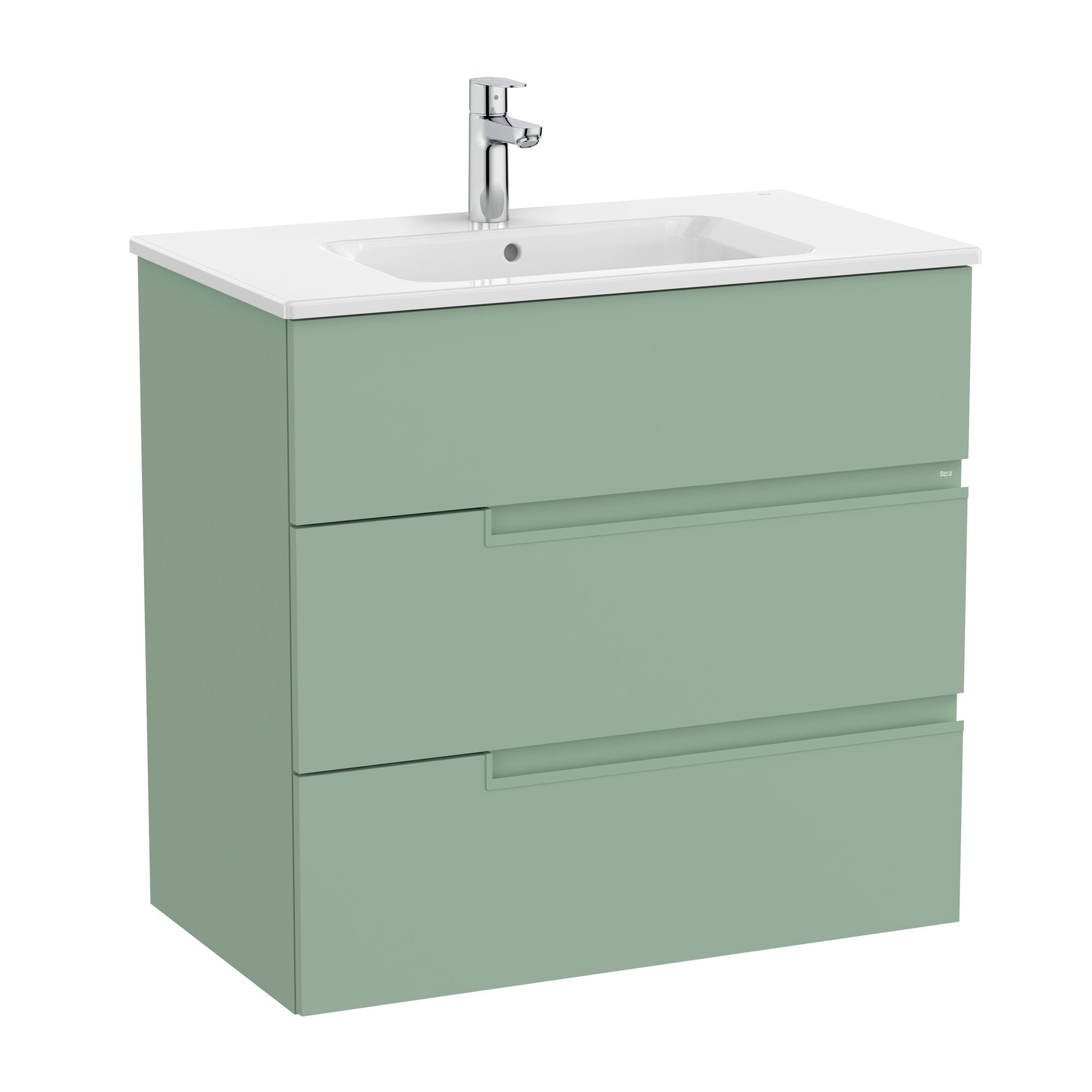 Meuble de salle de bain Roca Victoria