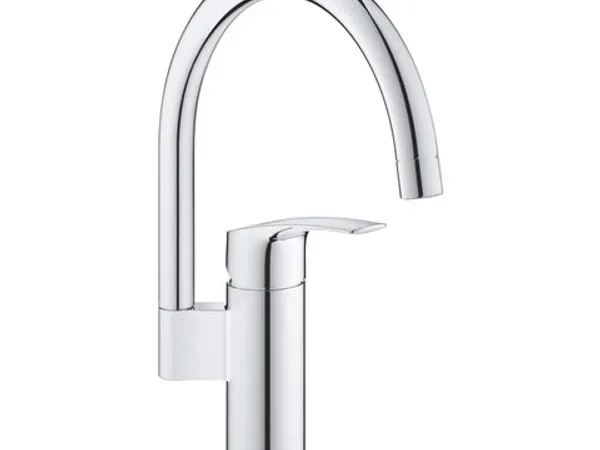 Mitigeur cuisine Grohe Eurosmart