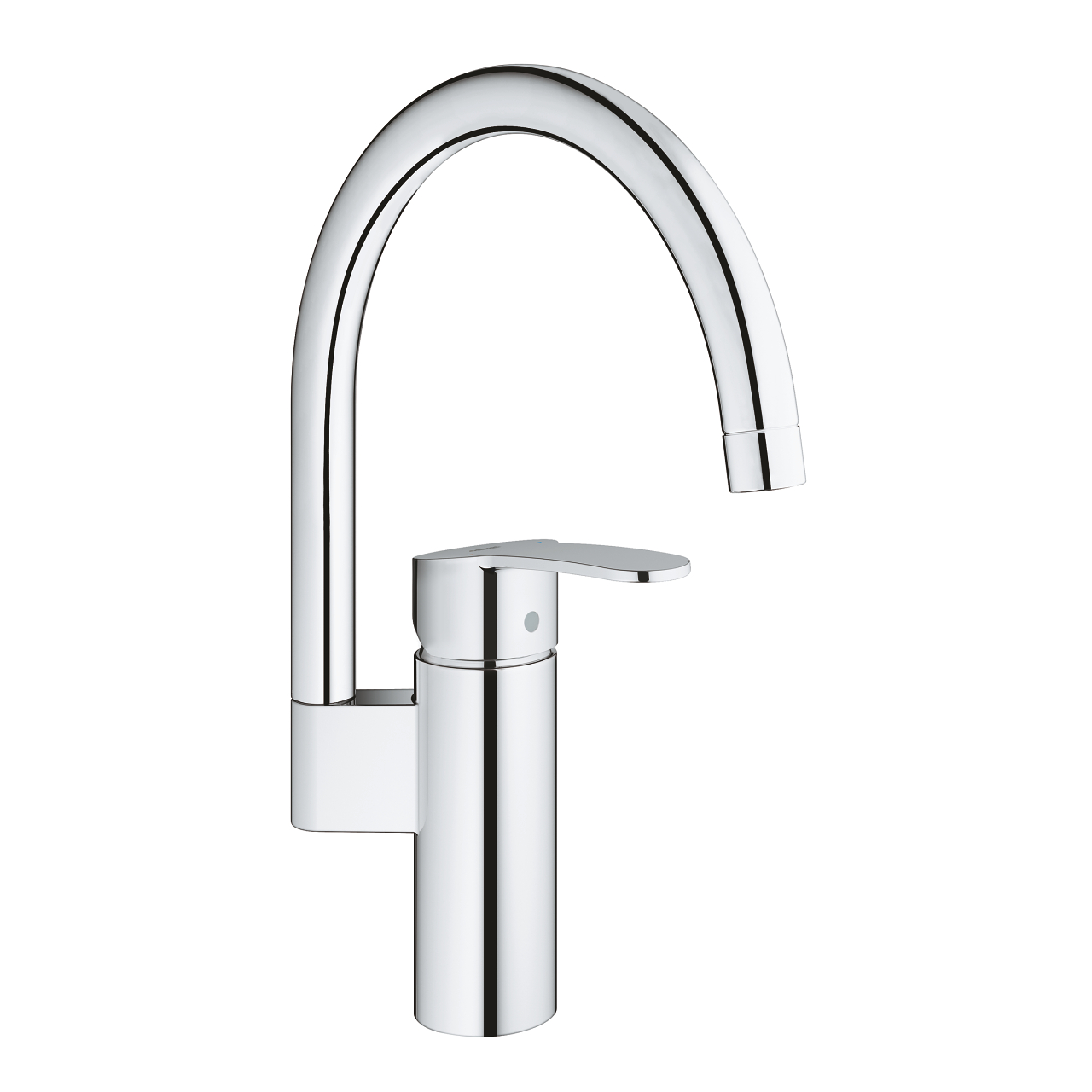 Mitigeur cuisine Grohe Eurostyle
