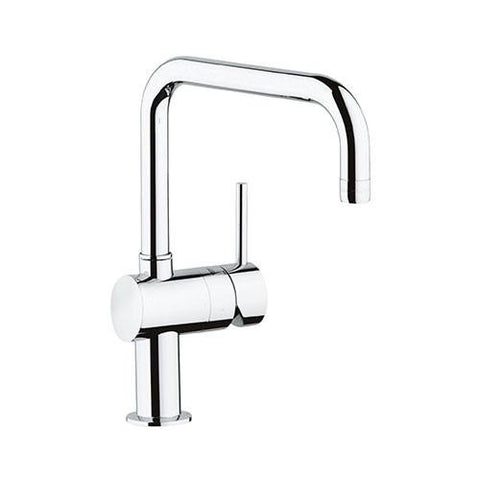Mitigeur cuisine Grohe Minta — Grohe