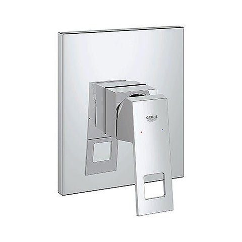 Mitigeur encastrables Grohe Eurocube encastré