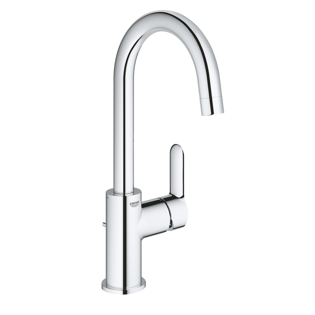 Mitigeur lavabo Grohe BauEdge — Grohe