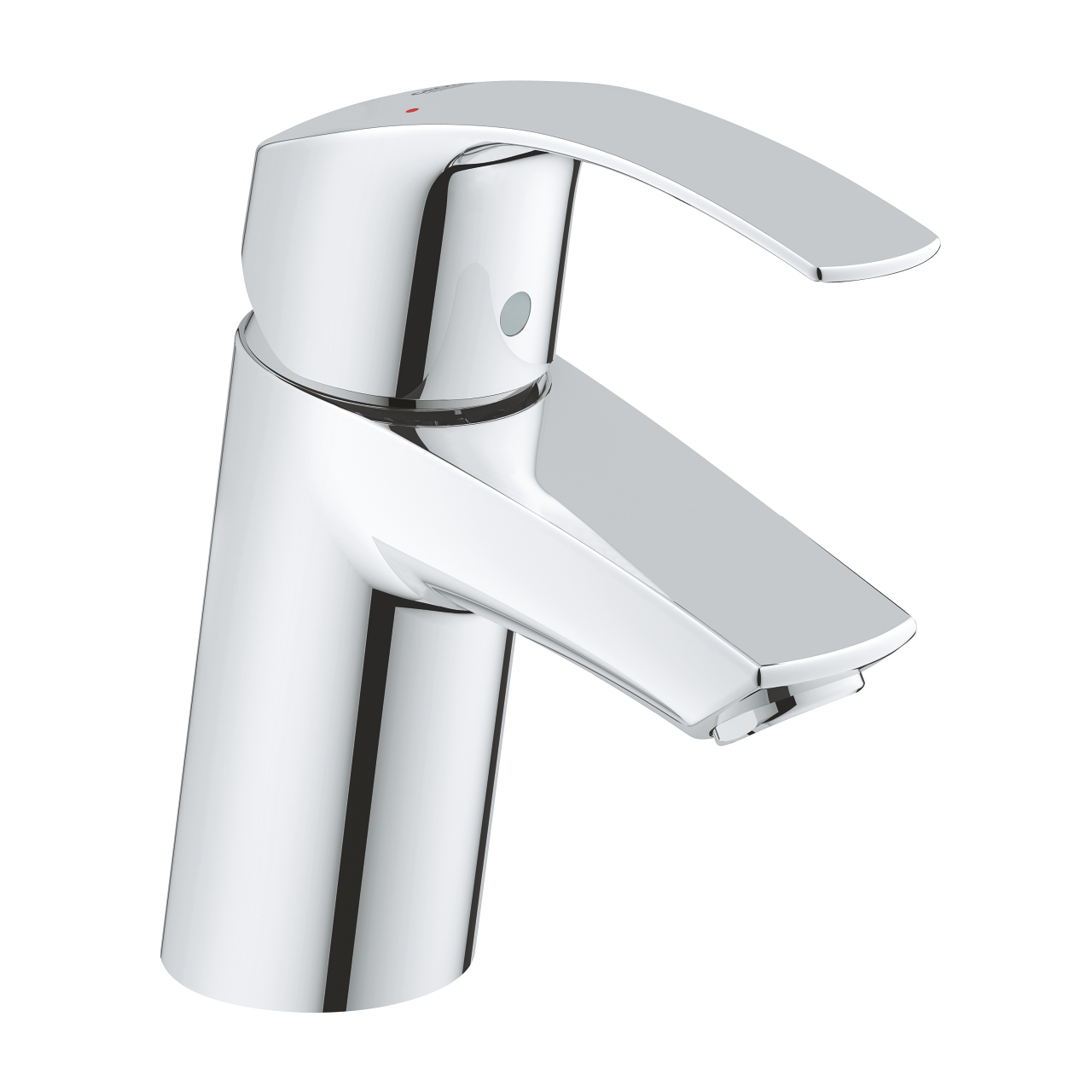 Mitigeur lavabo Grohe Eurosmart