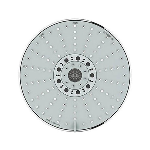 Pomme de douche Grohe Rainshower