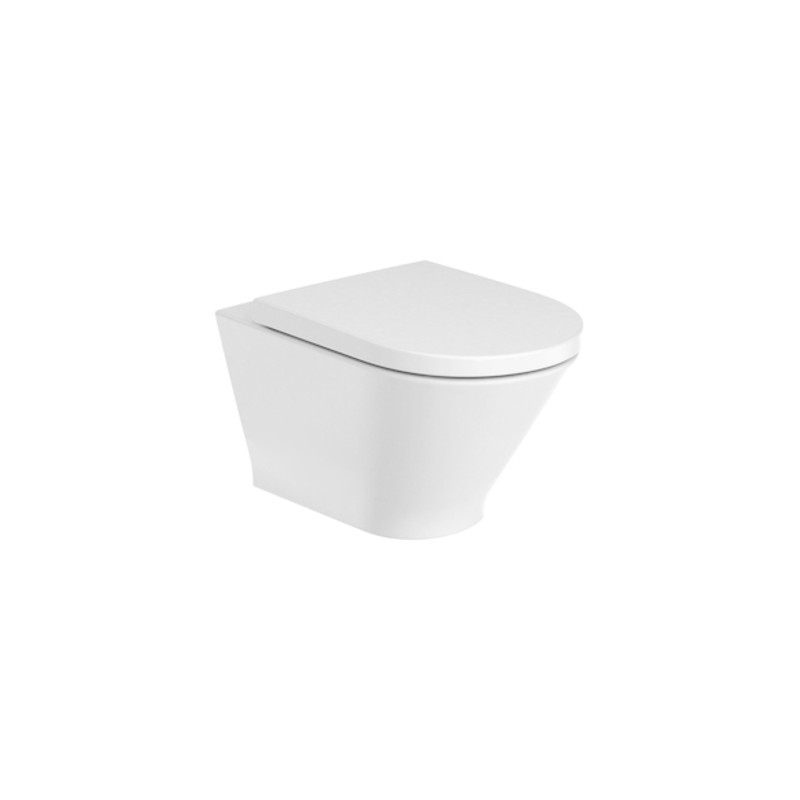Cuvette WC suspendue Roca The Gap — Roca