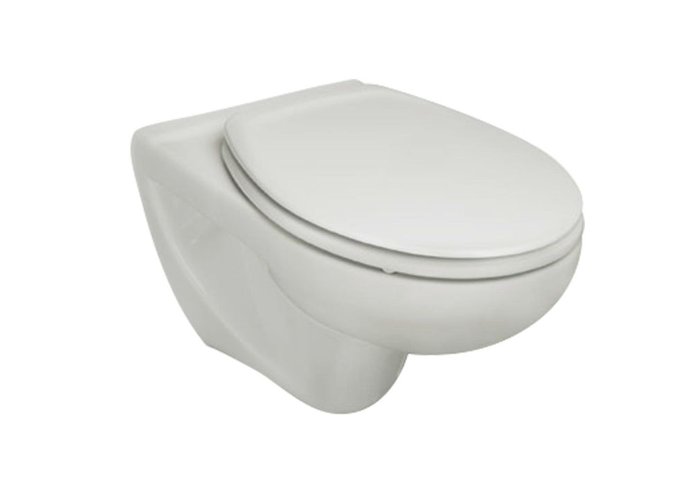 Cuvette WC suspendue Roca Victoria — Roca