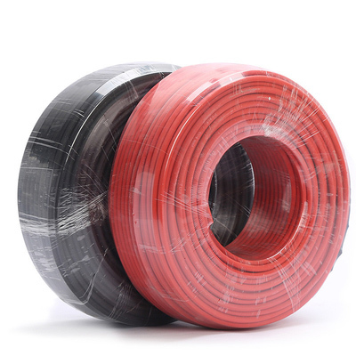 Câble solaire PV 6mm² — La Farga
